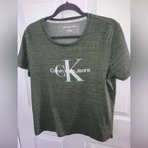 Calvin Klein T- Shirt